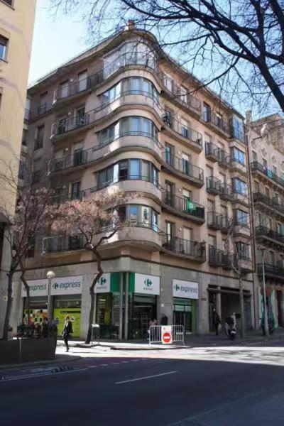 Sagrada Familia Apartment 265 Barcelona Ngoại thất bức ảnh