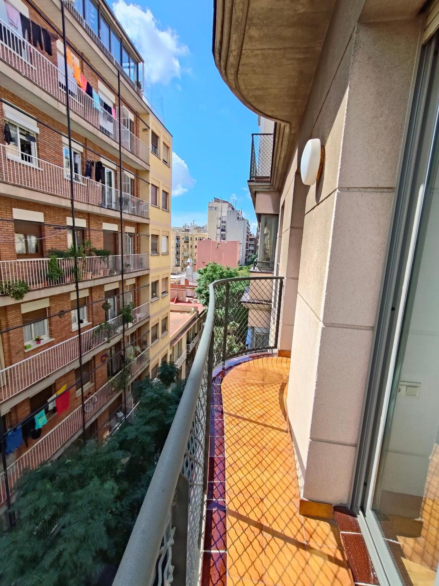 Sagrada Familia Apartment 265 Barcelona Ngoại thất bức ảnh