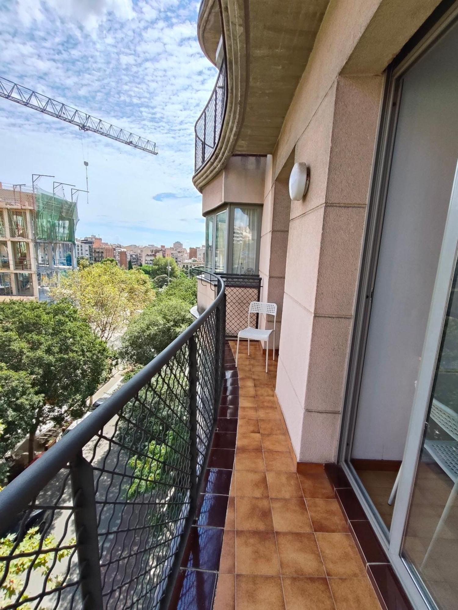Sagrada Familia Apartment 265 Barcelona Ngoại thất bức ảnh