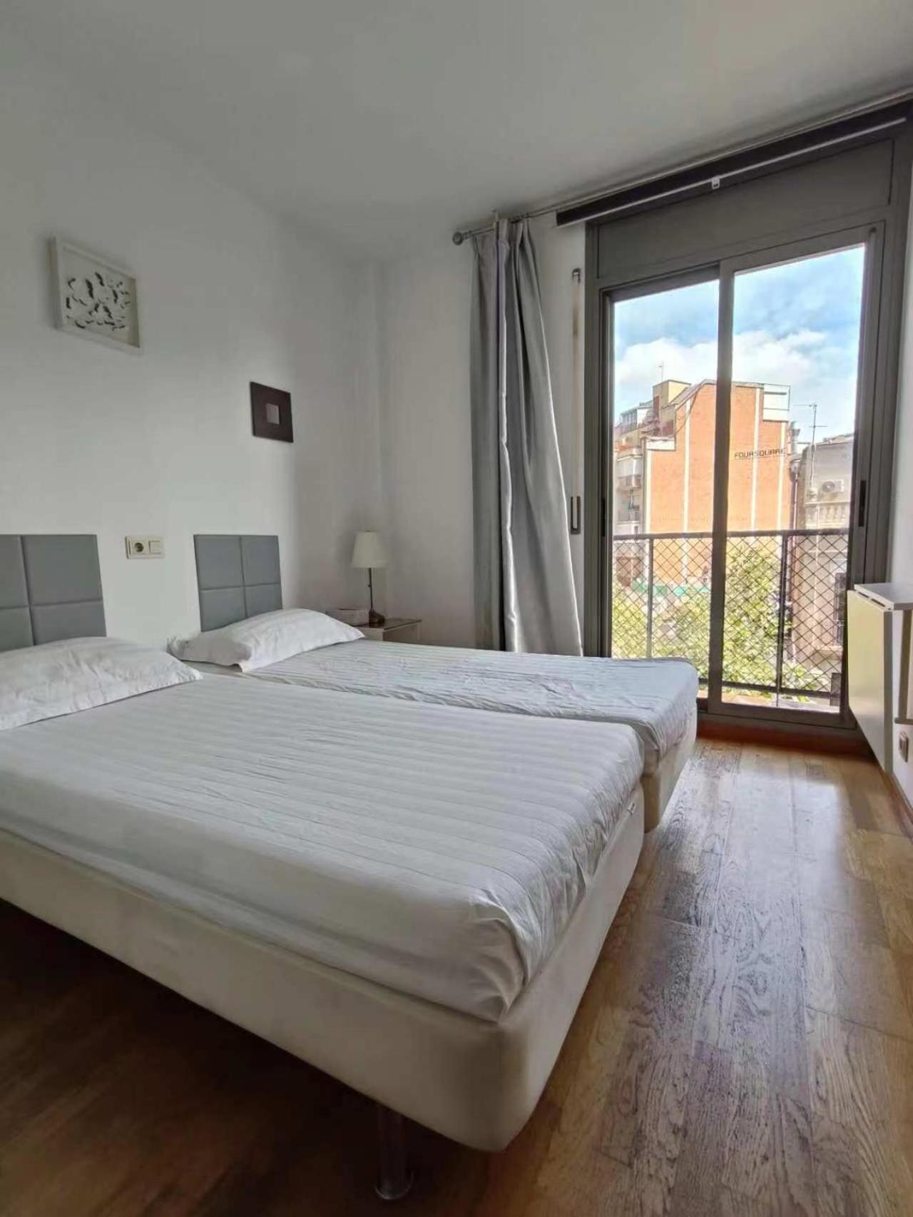 Sagrada Familia Apartment 265 Barcelona Ngoại thất bức ảnh