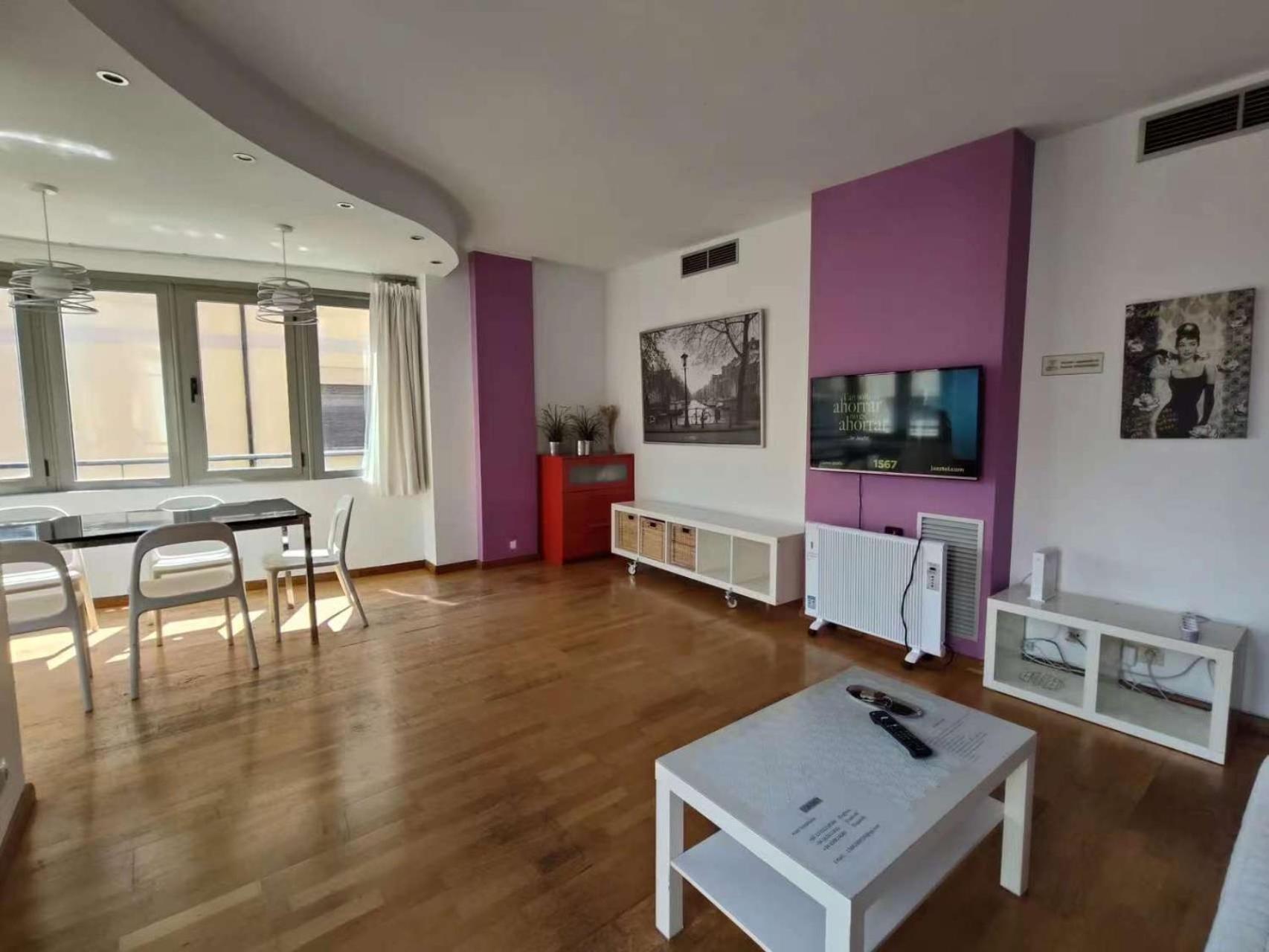 Sagrada Familia Apartment 265 Barcelona Ngoại thất bức ảnh