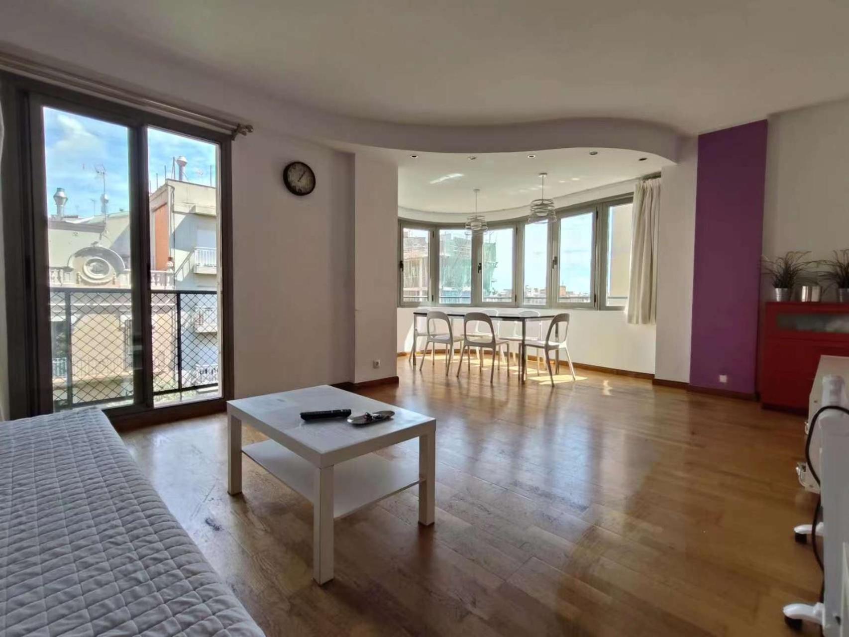 Sagrada Familia Apartment 265 Barcelona Ngoại thất bức ảnh