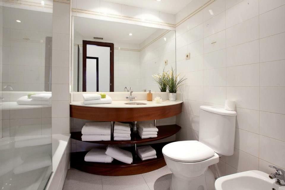Sagrada Familia Apartment 265 Barcelona Ngoại thất bức ảnh
