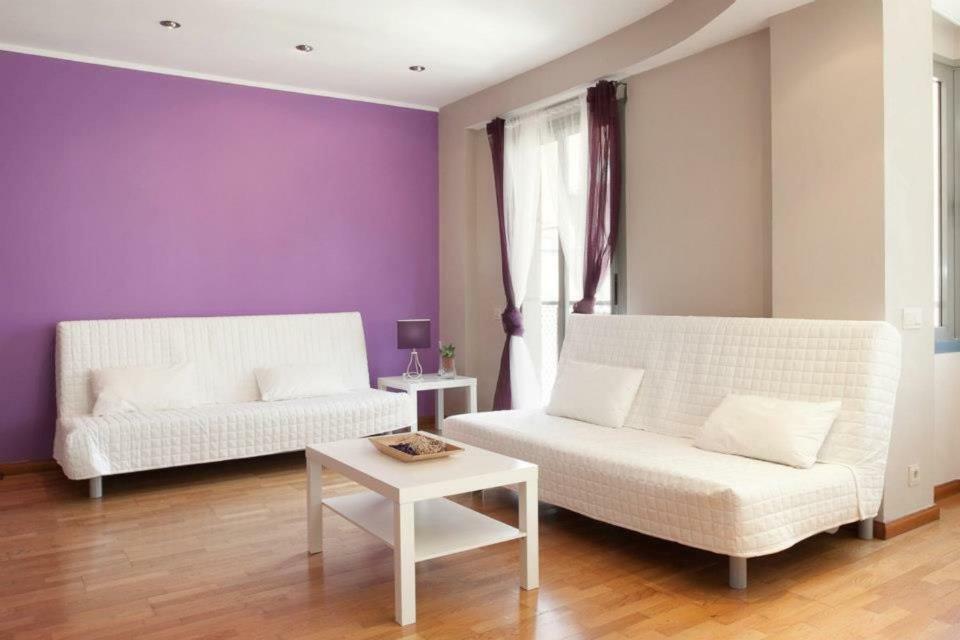 Sagrada Familia Apartment 265 Barcelona Ngoại thất bức ảnh