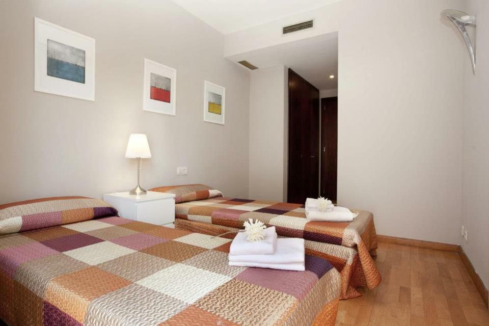 Sagrada Familia Apartment 265 Barcelona Ngoại thất bức ảnh