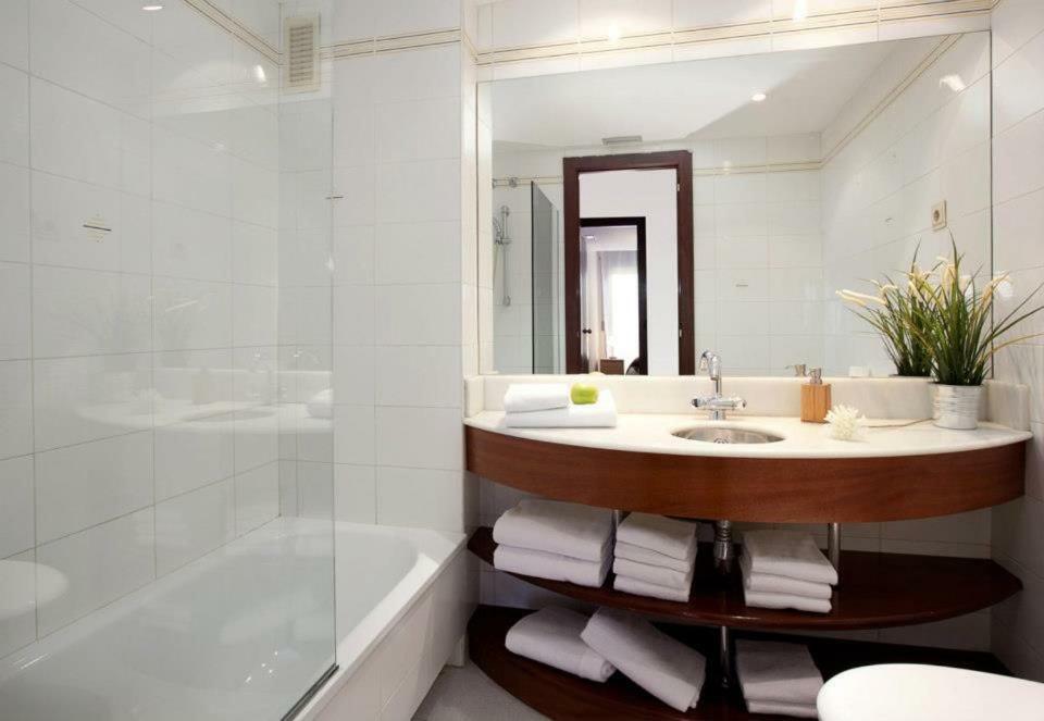 Sagrada Familia Apartment 265 Barcelona Ngoại thất bức ảnh