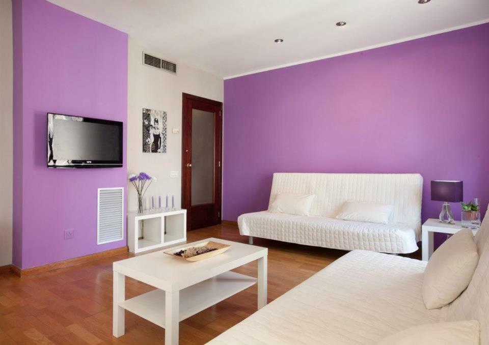 Sagrada Familia Apartment 265 Barcelona Ngoại thất bức ảnh