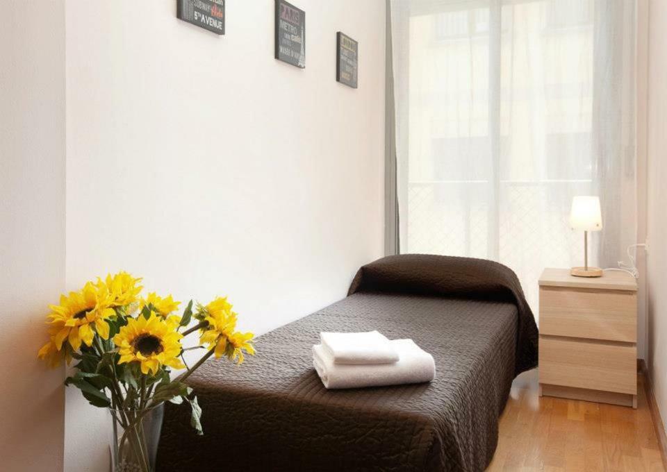 Sagrada Familia Apartment 265 Barcelona Ngoại thất bức ảnh