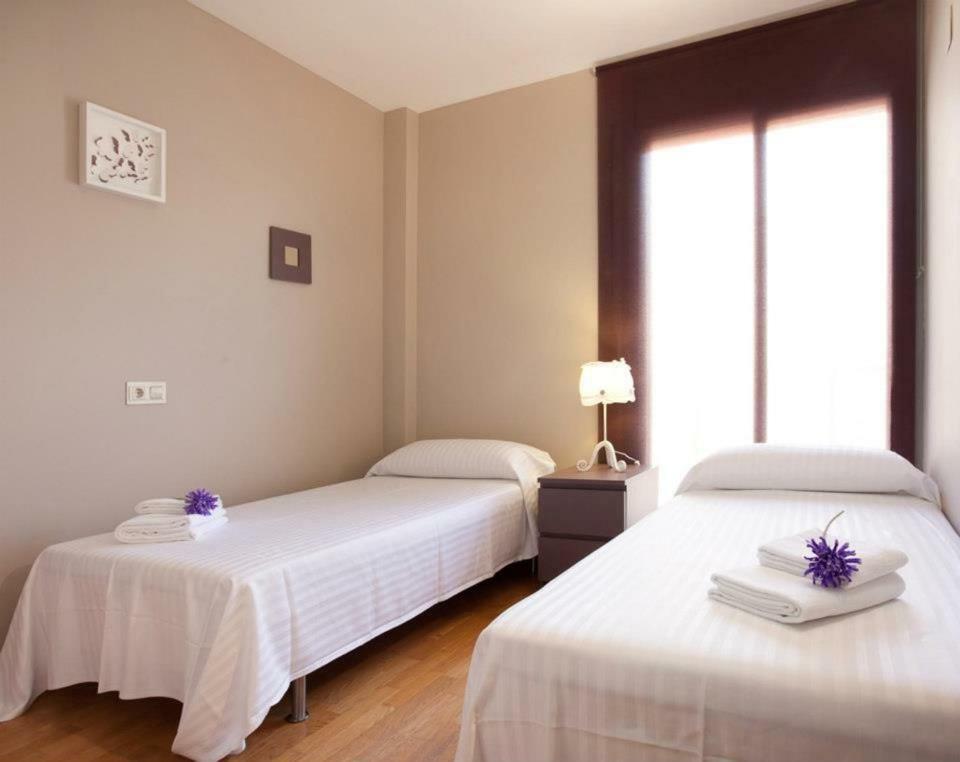 Sagrada Familia Apartment 265 Barcelona Ngoại thất bức ảnh