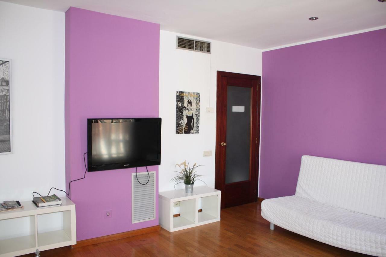 Sagrada Familia Apartment 265 Barcelona Ngoại thất bức ảnh